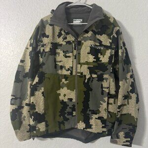 KUIU Jacket-Guide DCS Jacket-Verde-Large